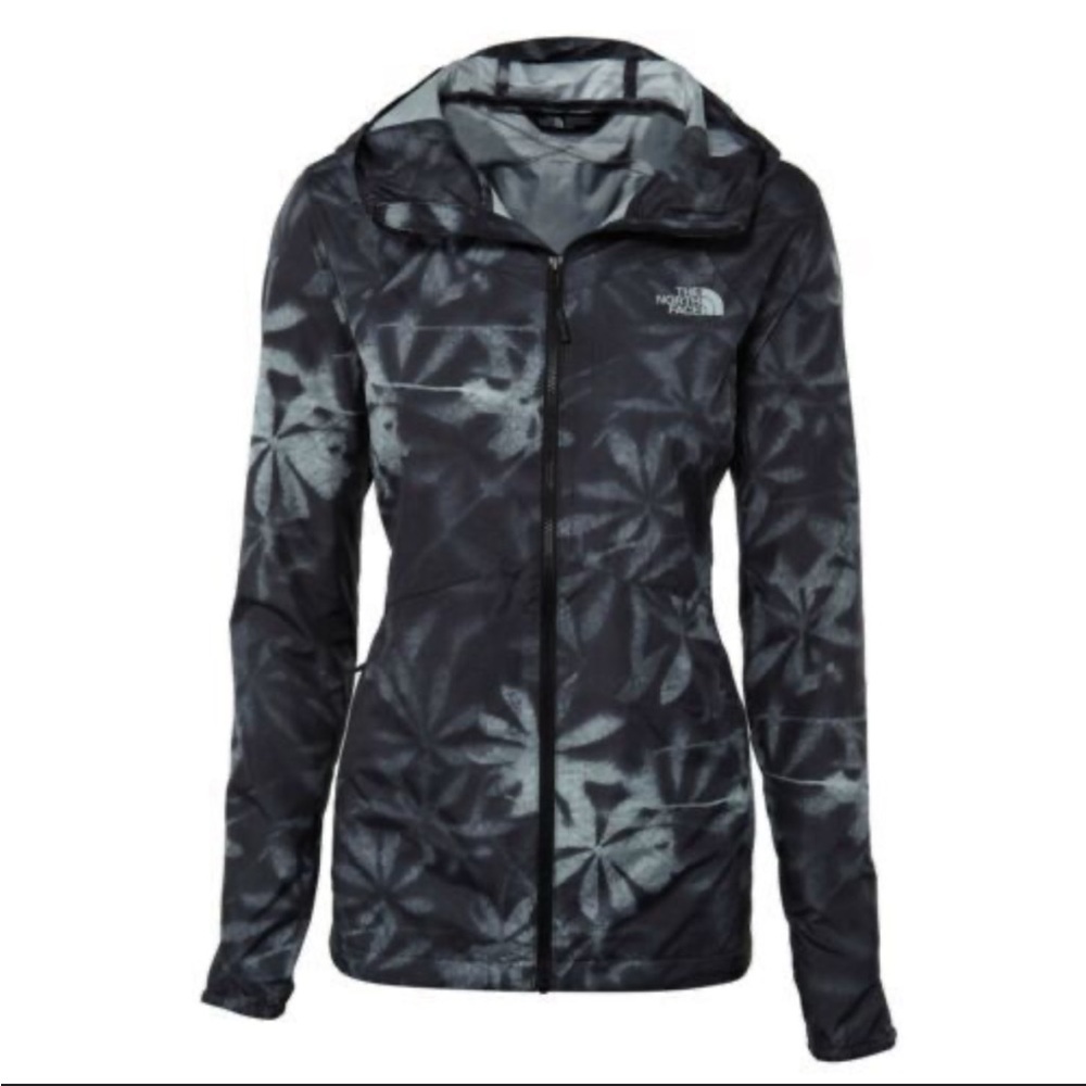 The North Face Windbreaker Jacket